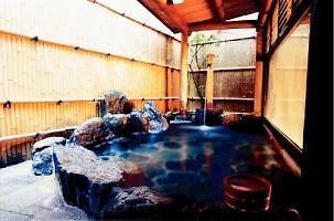 Yunokura Tsuruya Hotel Maniwa Luaran gambar