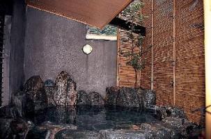 Yunokura Tsuruya Hotel Maniwa Luaran gambar